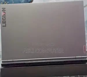 New Laptop Lenovo Legion 5 32GB AMD Ryzen 9 SSD 1T