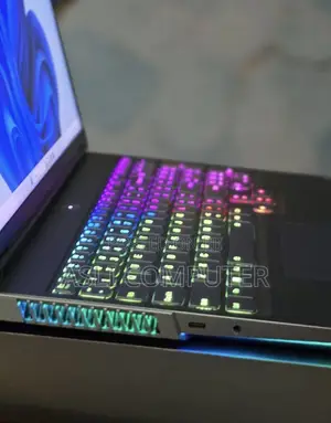 New Laptop Lenovo Legion 5 32GB AMD Ryzen 9 SSD 1T