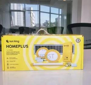 Sunking Homeplus Home System