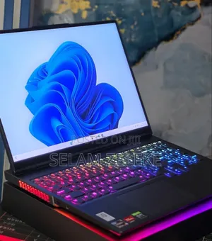 New Laptop Lenovo 32GB AMD Ryzen 7 SSD 1T