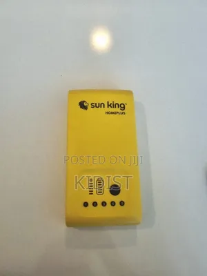 Sunking Homeplus Home System
