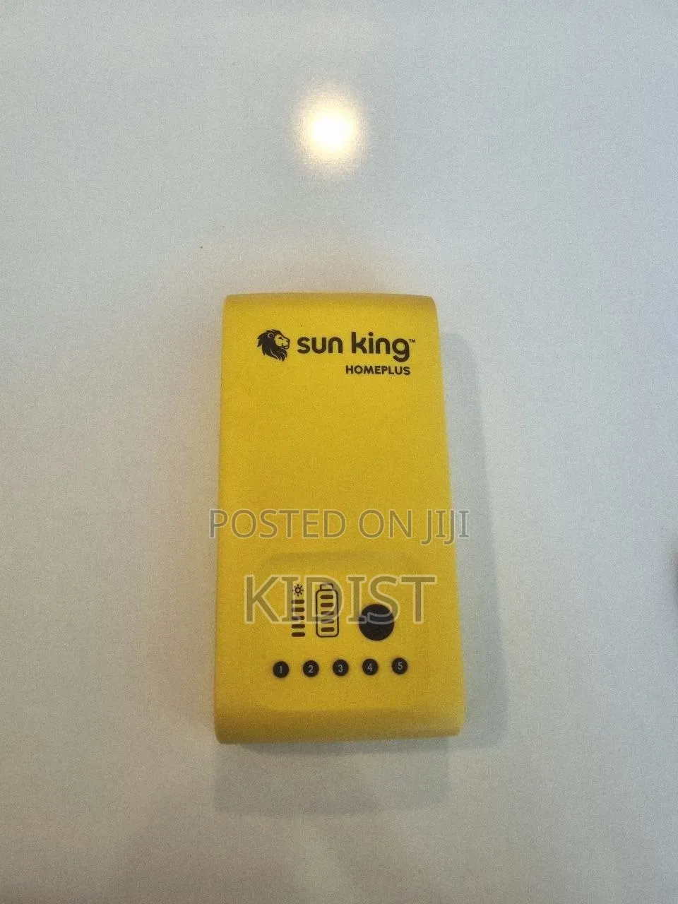 Sunking Homeplus Home System