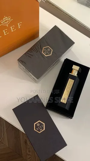 REEF 33 Black