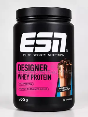 Sport Saplment