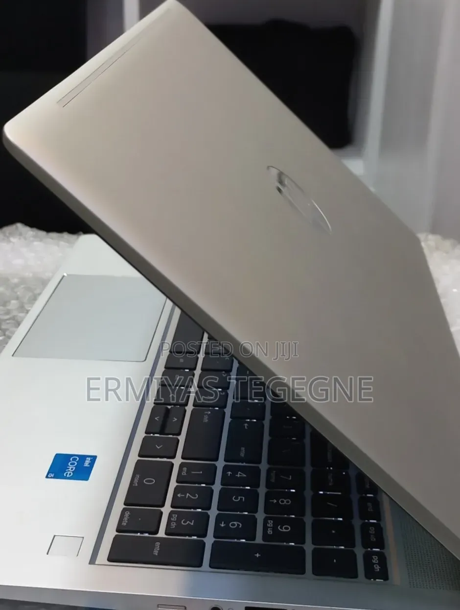 New Laptop HP Stream Notebook 16GB Intel Core i5 SSD 512GB
