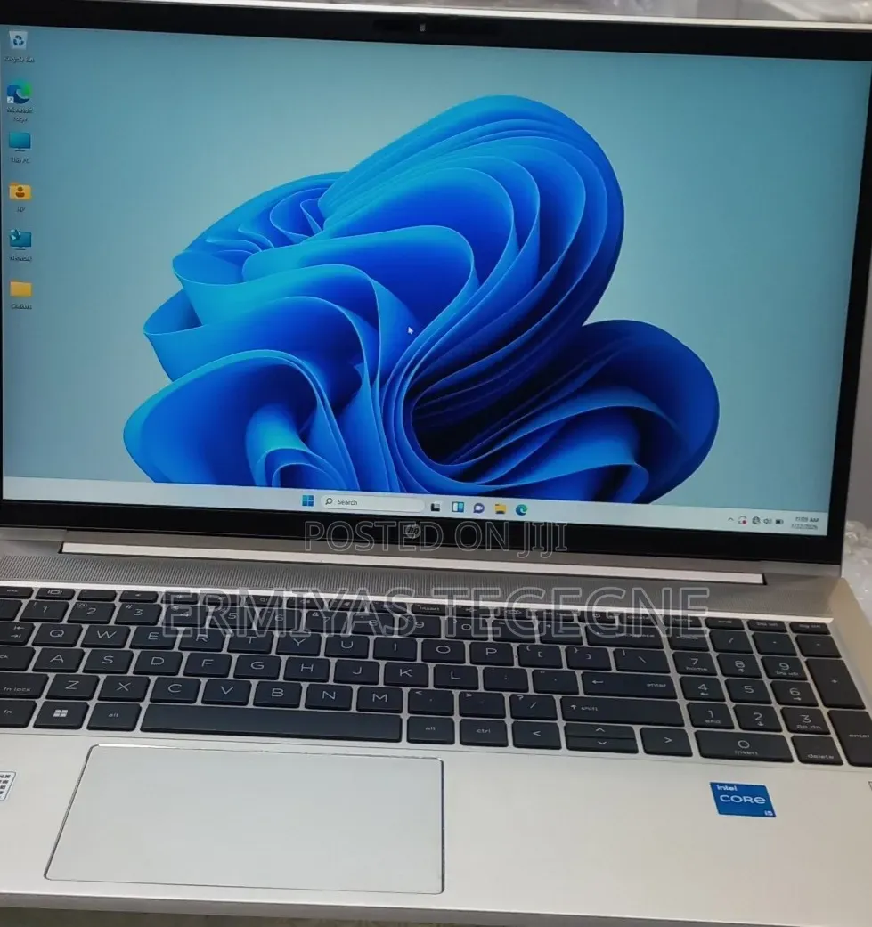 New Laptop HP Stream Notebook 16GB Intel Core i5 SSD 512GB