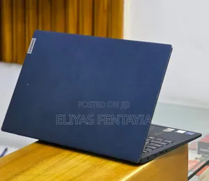 New Laptop Lenovo 12GB Intel Core i7 SSD 512GB