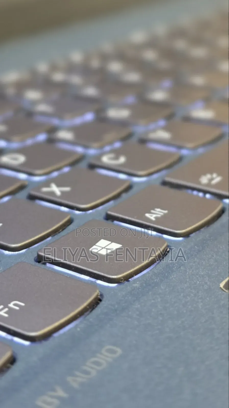 New Laptop Lenovo 12GB Intel Core i7 SSD 512GB