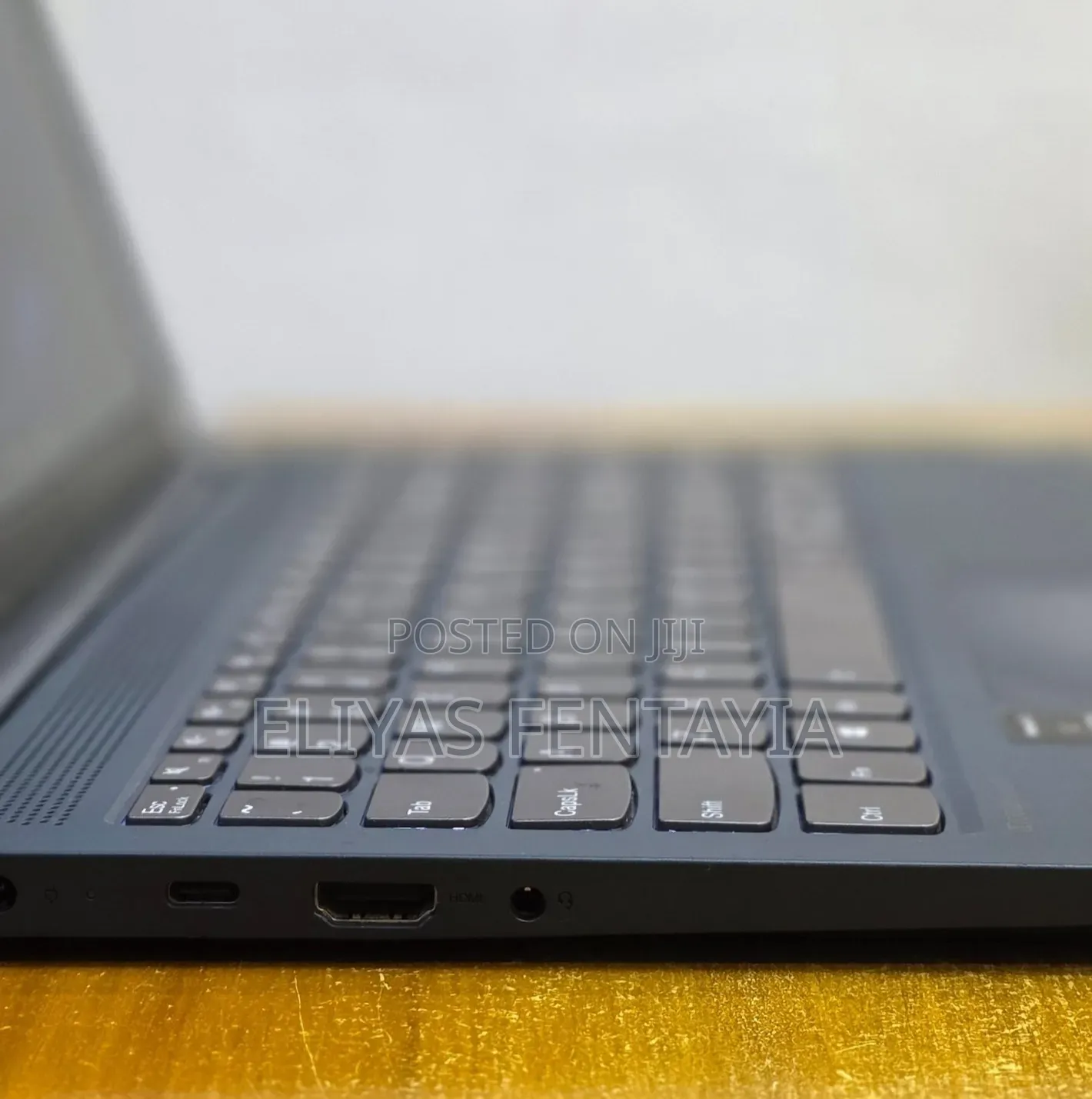 New Laptop Lenovo 12GB Intel Core i7 SSD 512GB