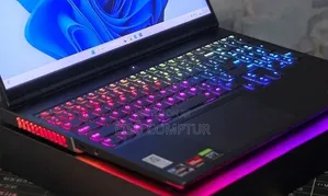 New Laptop Lenovo Legion 9 32GB AMD Ryzen 9 SSD 1T