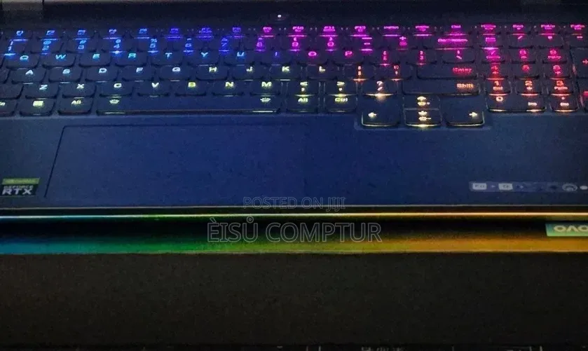 New Laptop Lenovo Legion 9 32GB AMD Ryzen 9 SSD 1T
