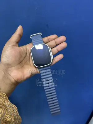 Apple Watch Ultra1