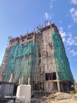 2bdrm Apartment in Trust Properties, Bole for sale
