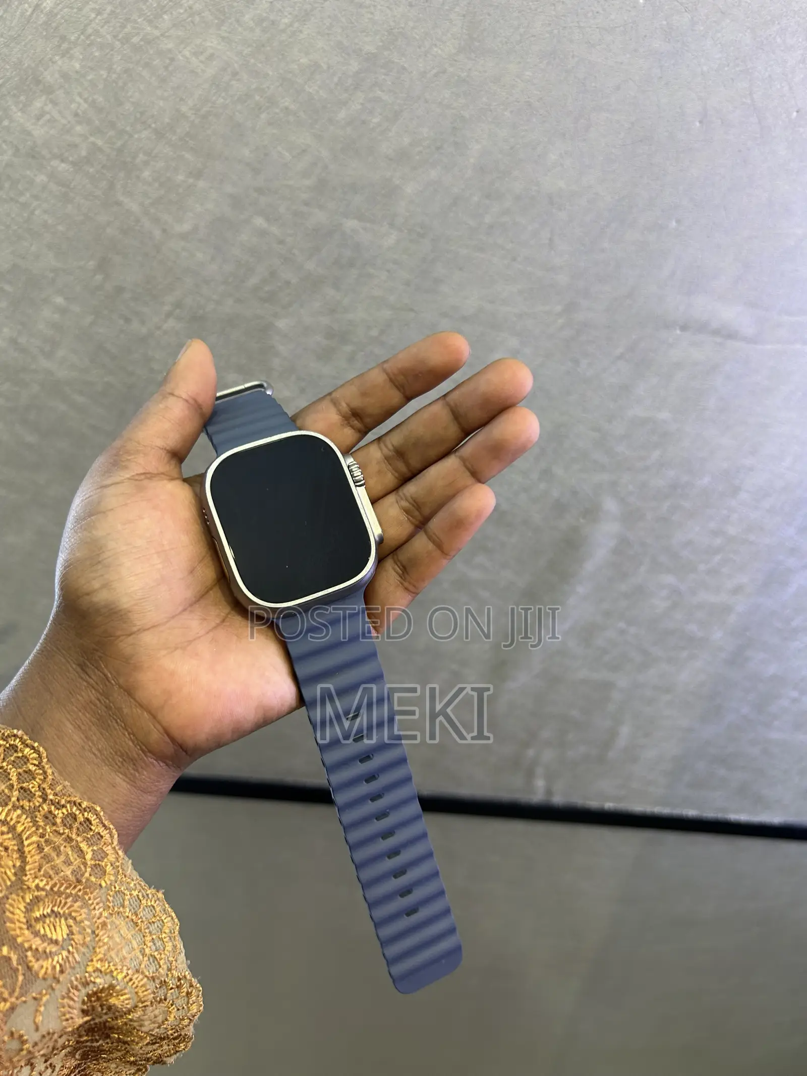 Apple Watch Ultra 3