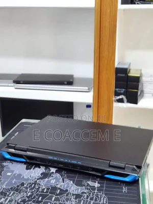 New Laptop Acer 16GB Intel Core i9 SSD 1T