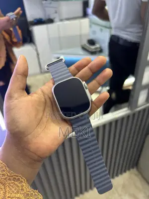 Apple Watch Ultra 3