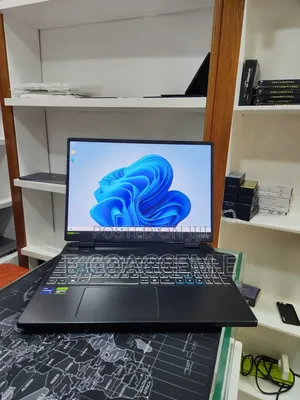 New Laptop Acer 16GB Intel Core i9 SSD 1T