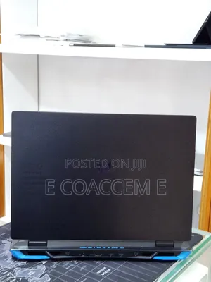 New Laptop Acer 16GB Intel Core i9 SSD 1T