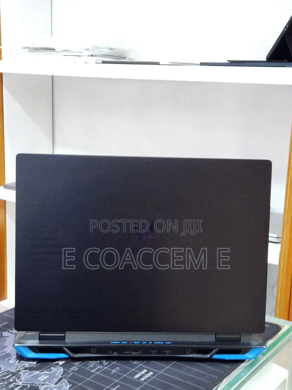 New Laptop Acer 16GB Intel Core i9 SSD 1T
