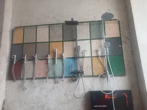 Bathroom Products