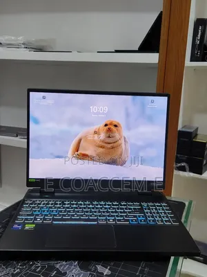 New Laptop Acer 16GB Intel Core i9 SSD 1T