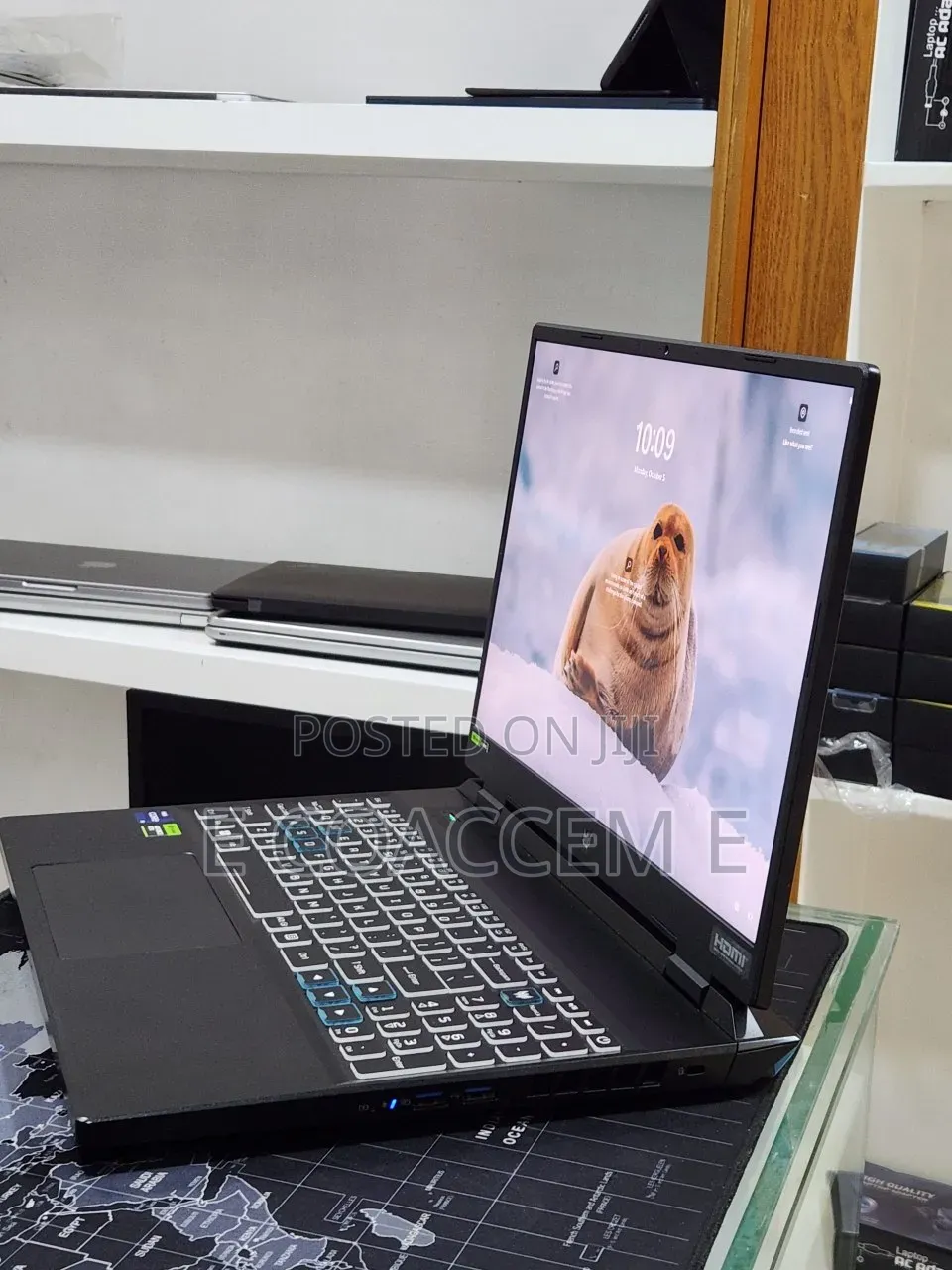 New Laptop Acer 16GB Intel Core i9 SSD 1T