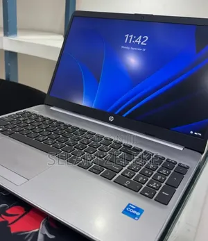 New Laptop HP 8GB Intel Core i5 SSD 512GB
