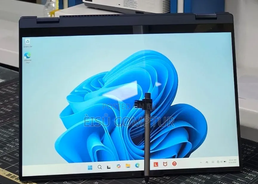 New Laptop Lenovo IdeaPad 520 32GB Intel Core Ultra 7 SSD 1T