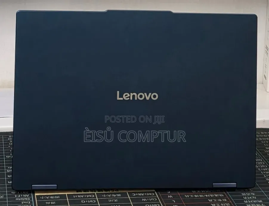 New Laptop Lenovo IdeaPad 520 32GB Intel Core Ultra 7 SSD 1T