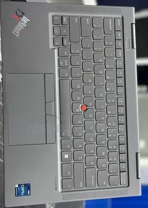 New Laptop Lenovo ThinkPad X1 Yoga 32GB Intel Core i7 SSD 512GB