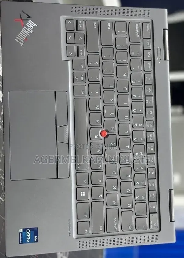 New Laptop Lenovo ThinkPad X1 Yoga 32GB Intel Core i7 SSD 512GB