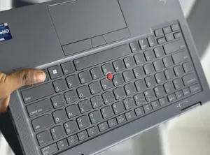 New Laptop Lenovo ThinkPad X1 Yoga 32GB Intel Core i7 SSD 512GB