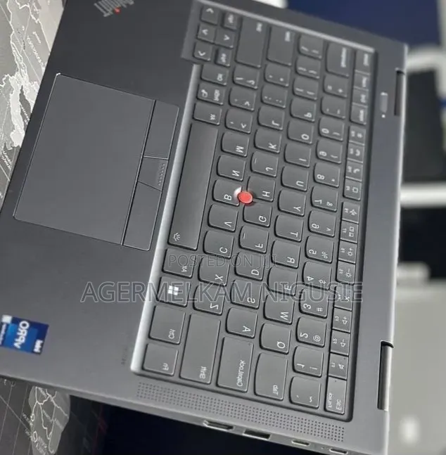 New Laptop Lenovo ThinkPad X1 Yoga 32GB Intel Core i7 SSD 512GB