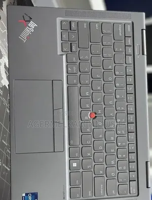 New Laptop Lenovo ThinkPad X1 Yoga 32GB Intel Core i7 SSD 512GB