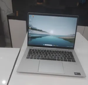 New Laptop HP EliteBook 840 G9 16GB Intel Core Ultra 7 SSD 512GB