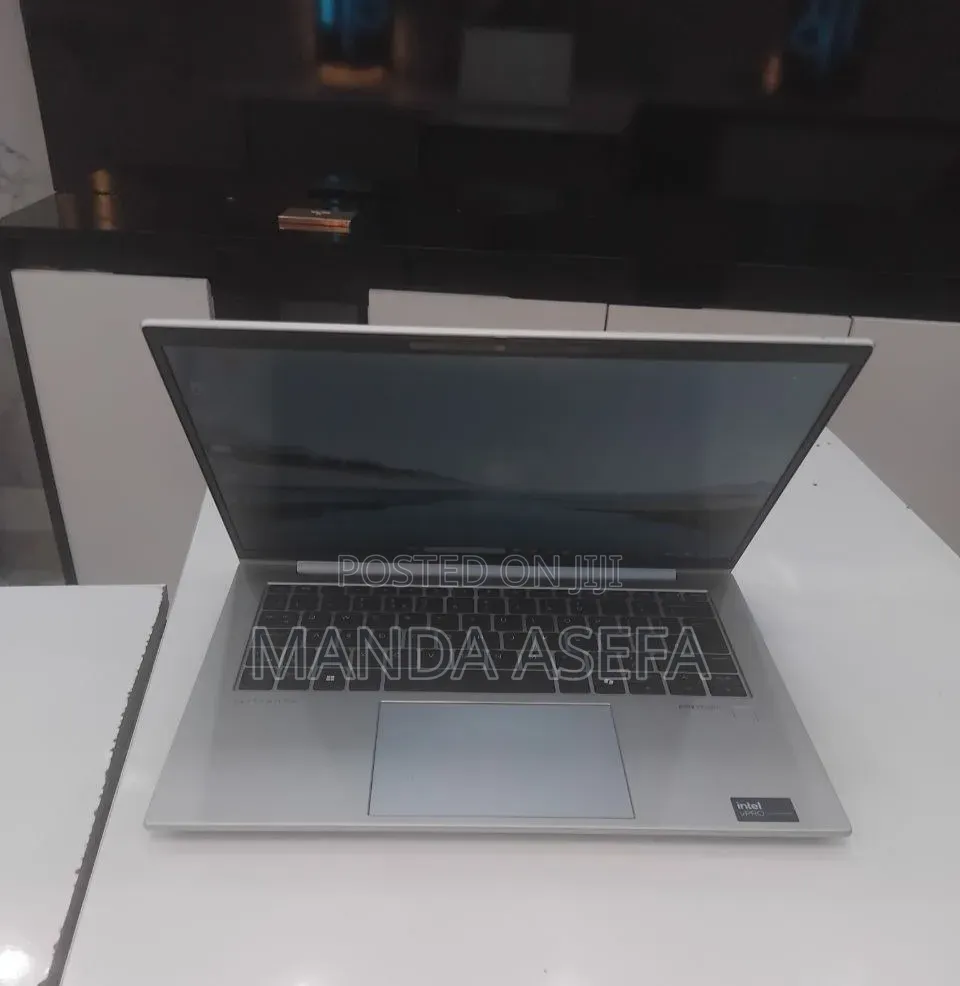 New Laptop HP EliteBook 840 G9 16GB Intel Core Ultra 7 SSD 512GB