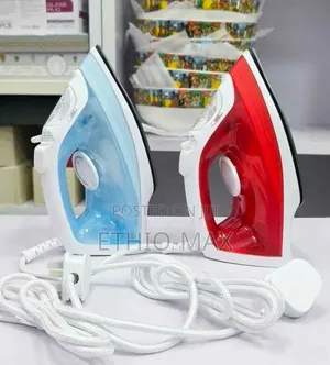 Philips Iron Stamer