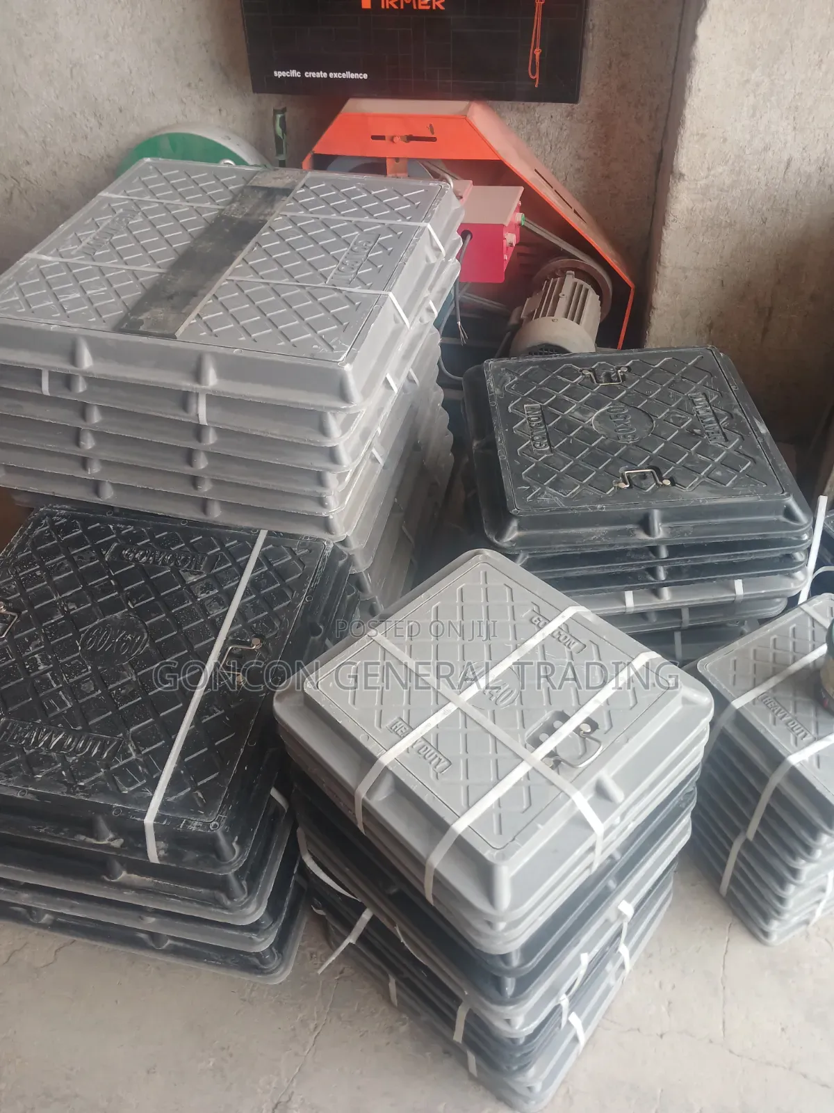 Floor Drain