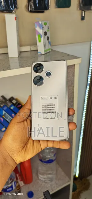 Xiaomi Redmi Turbo 3 512 GB