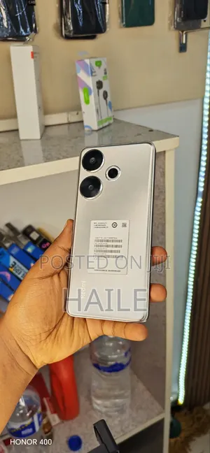 Xiaomi Redmi Turbo 3 512 GB