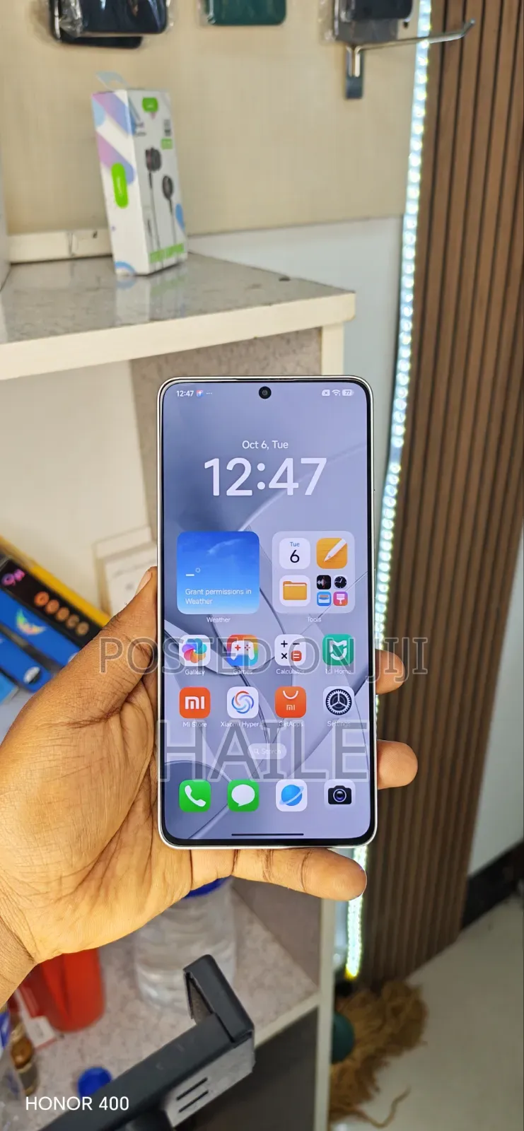 Xiaomi Redmi Turbo 3 512 GB