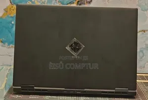 New Laptop HP Omen 16 16GB Intel Core i7 SSD 512GB