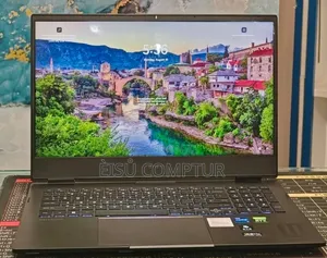 New Laptop HP Omen 16 16GB Intel Core i7 SSD 512GB