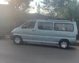 Toyota Condor 1997