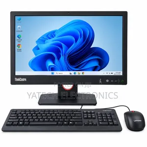 Desktop Computer Dell 8GB Intel Core i5 SSD 256GB