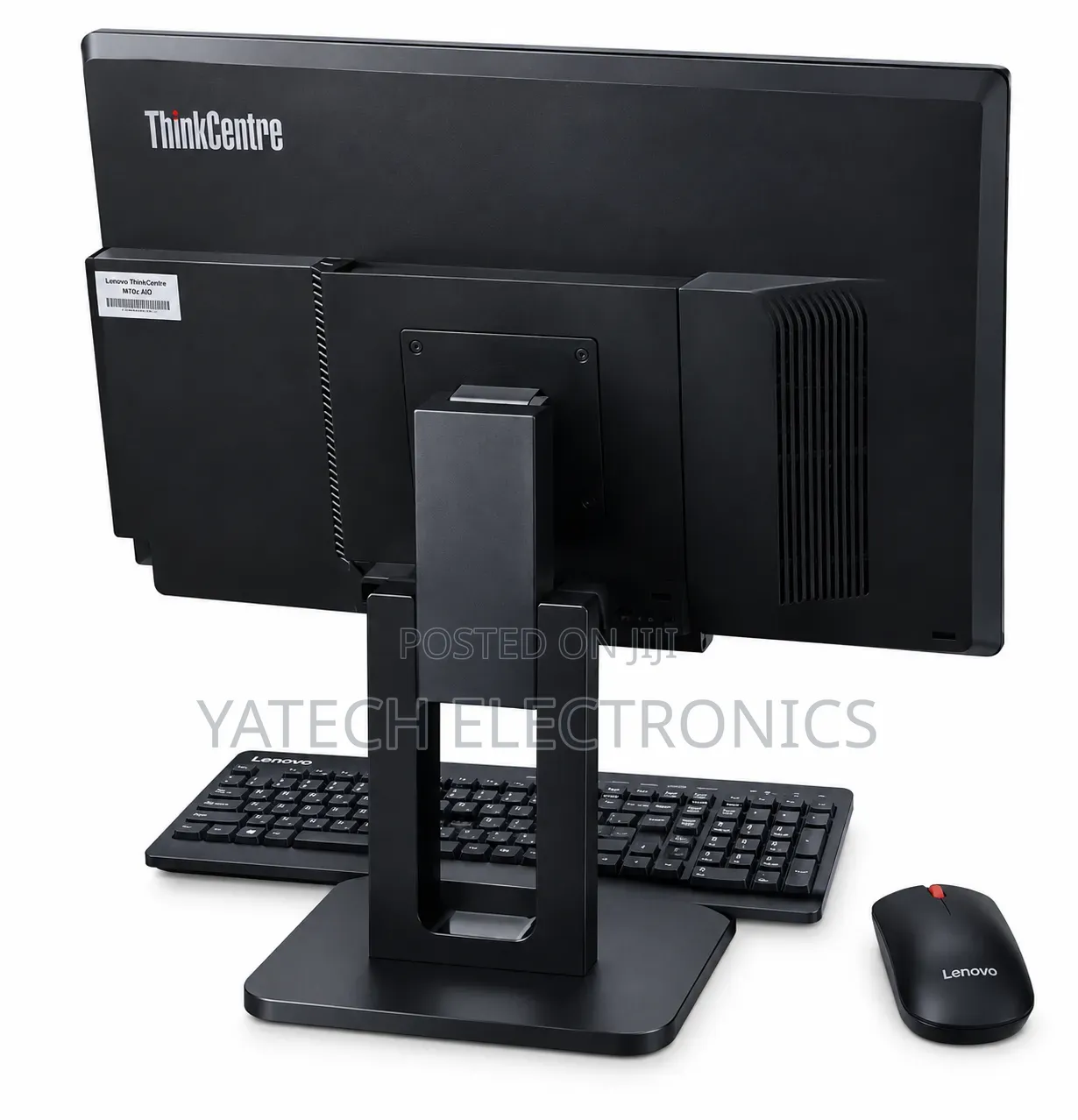 Desktop Computer Dell 8GB Intel Core i5 SSD 256GB