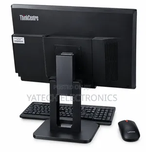 Desktop Computer Dell 8GB Intel Core i5 SSD 256GB