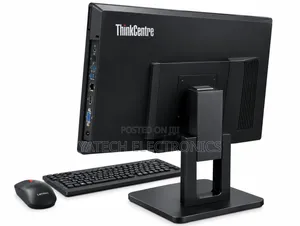 Desktop Computer Dell 8GB Intel Core i5 SSD 256GB