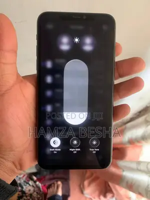 Apple iPhone 11 Pro Max 256 GB Gray