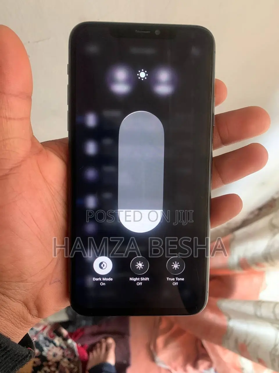 Apple iPhone 11 Pro Max 256 GB Gray